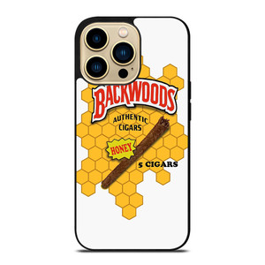 BACKWOODS CIGAR HONEY iPhone 14 Pro Max Case Cover BACKWOODS CIGAR HONEY iPhone 14 Pro Max Case Cover