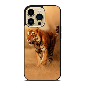 BENGAL TIGER WILD iPhone 14 Pro Max Case Cover