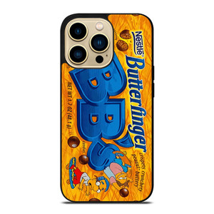 BUTTERFINGER CANDY X THE SIMPSONS 2 iPhone 14 Pro Max Case Cover BUTTERFINGER CANDY X THE SIMPSONS 2 iPhone 14 Pro Max Case Cover