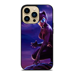 CATWOMAN DC SUPERHERO iPhone 14 Pro Max Case Cover CATWOMAN DC SUPERHERO iPhone 14 Pro Max Case Cover
