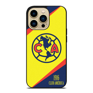 CLUB AMERICA 1916 iPhone 14 Pro Max Case Cover