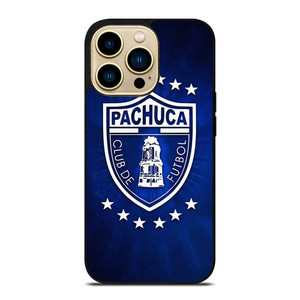 CLUB DE FUTBOL PACHUCA iPhone 14 Pro Max Case Cover