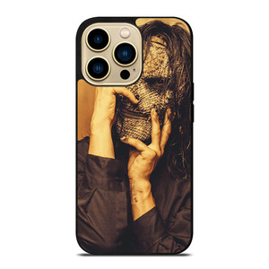 COREY TAYLOR SLIPKNOT BAND 2 iPhone 14 Pro Max Case Cover