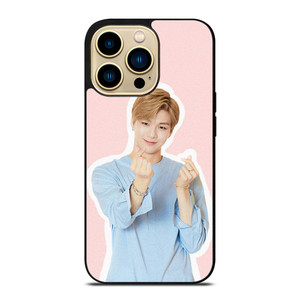 DANIEL KANG WANNA ONE KPOP iPhone 14 Pro Max Case Cover