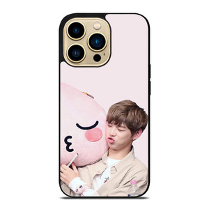 DANIEL KANG WANNA ONE iPhone 14 Pro Max Case Cover DANIEL KANG WANNA ONE iPhone 14 Pro Max Case Cover