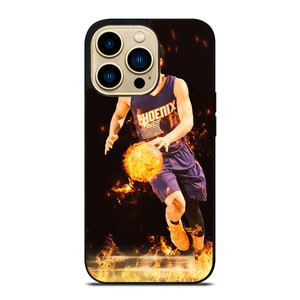 DEVIN BOOKER PHOENIX SUNS COOL iPhone 14 Pro Max Case Cover