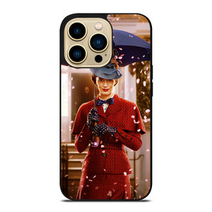 DISNEY MARY POPPINS RETURNS iPhone 14 Pro Max Case Cover