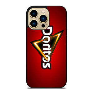 DORITOS RED LOGO iPhone 14 Pro Max Case Cover DORITOS RED LOGO iPhone 14 Pro Max Case Cover