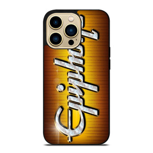 EPIPHONE GUITARS RETRO iPhone 14 Pro Max Case Cover