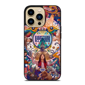 EVERYTHING EVERYWHERE ALL AT ONCE MOVIES 2 iPhone 14 Pro Max Case Cover