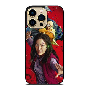 EVERYTHING EVERYWHERE ALL AT ONCE MOVIES iPhone 14 Pro Max Case Cover