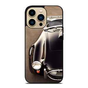 FORD SHELBY COBRA VINTAGE CAR iPhone 14 Pro Max Case Cover