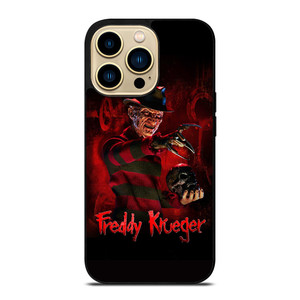 FREDDY KRUEGER NIGHTMARE ON ELM STREET iPhone 14 Pro Max Case Cover FREDDY KRUEGER NIGHTMARE ON ELM STREET iPhone 14 Pro Max Case Cover