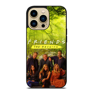 FRIENDS THE REUNION iPhone 14 Pro Max Case Cover