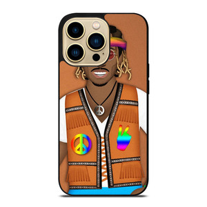 FUTURE RAPPER CARTOON iPhone 14 Pro Max Case Cover FUTURE RAPPER CARTOON iPhone 14 Pro Max Case Cover