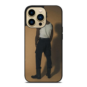 GIVEON HEARTBREAK ANNIVERSARY iPhone 14 Pro Max Case Cover GIVEON HEARTBREAK ANNIVERSARY iPhone 14 Pro Max Case Cover