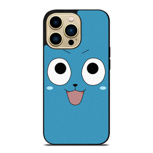 HAPPY FAIRY TAIL ANIME iPhone 14 Pro Max Case Cover