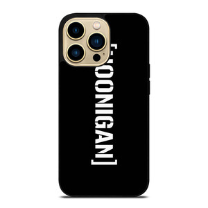 HOONIGAN RACING DIVISION LOGO iPhone 14 Pro Max Case Cover