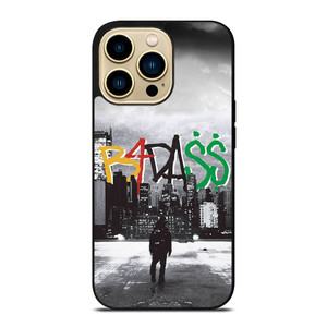 JOEY BADASS RAPPER SYMBOL iPhone 14 Pro Max Case Cover