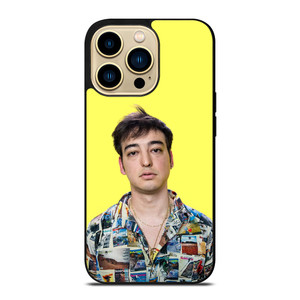JOJI MILLER SINGER iPhone 14 Pro Max Case Cover