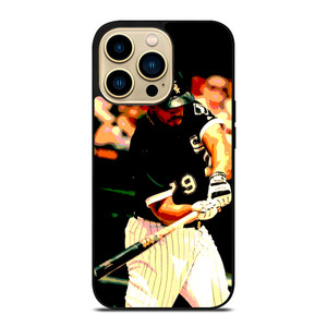 JOSE ABREU CHICAGO WHITE SOX MLB iPhone 14 Pro Max Case Cover