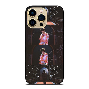 JUNGKOOK BTS FAKE LOVE iPhone 14 Pro Max Case Cover
