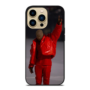 KANYE WEST DONDA 2 iPhone 14 Pro Max Case Cover