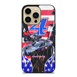 KEVIN HARVICK DRIVER iPhone 14 Pro Max Case Cover KEVIN HARVICK DRIVER iPhone 14 Pro Max Case Cover