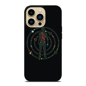 KID CUDI SATELLITE FLIGHT iPhone 14 Pro Max Case Cover
