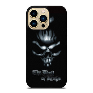 KING OF KINGS SKULL iPhone 14 Pro Max Case Cover