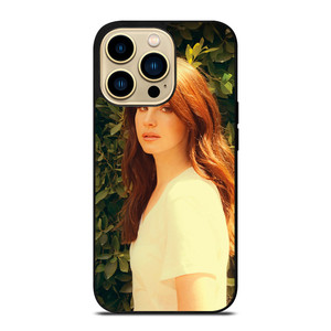 LANA DEL REY BEAUTIFUL iPhone 14 Pro Max Case Cover