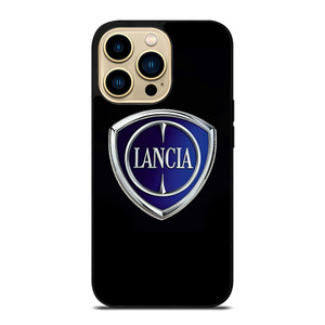 LANCIA CAR LOGO iPhone 14 Pro Max Case Cover