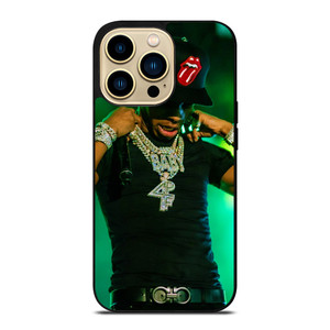 LIL BABY RAPPER COOL iPhone 14 Pro Max Case Cover