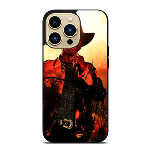 LIL NAS X RAPPER 2 iPhone 14 Pro Max Case Cover