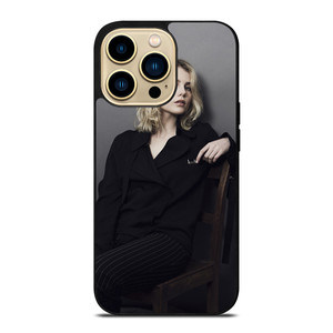LUCY BOYNTON BEAUTIFUL iPhone 14 Pro Max Case Cover