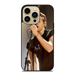LUKE HEMMINGS COOL iPhone 14 Pro Max Case Cover