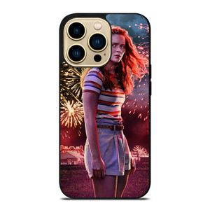 MAD MAX STRANGER THINGS iPhone 14 Pro Max Case Cover