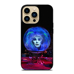 MADAME LEOTA HAUNTED MANSION iPhone 14 Pro Max Case Cover