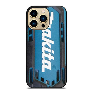 MAKITA TOOLS iPhone 14 Pro Max Case Cover MAKITA TOOLS iPhone 14 Pro Max Case Cover