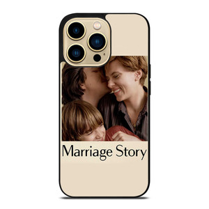 MARRIAGE STORY DRAMA ROMANCE iPhone 14 Pro Max Case Cover