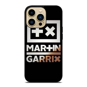 MARTIN GARRIX DJ LOGO iPhone 14 Pro Max Case Cover MARTIN GARRIX DJ LOGO iPhone 14 Pro Max Case Cover