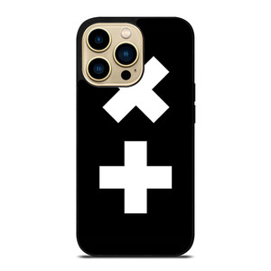 MARTIN GARRIX DJ SIGN iPhone 14 Pro Max Case Cover