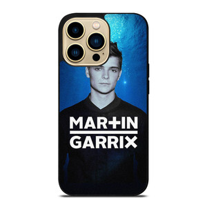 MARTIN GARRIX DJ iPhone 14 Pro Max Case Cover