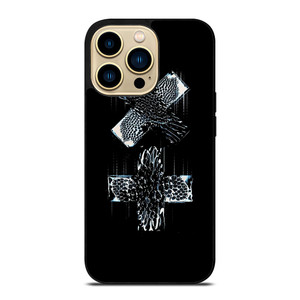MARTIN GARRIX SENTIO iPhone 14 Pro Max Case Cover