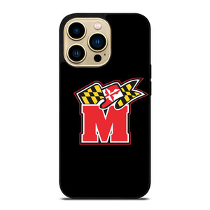 MARYLAND STATES LOGO iPhone 14 Pro Max Case Cover