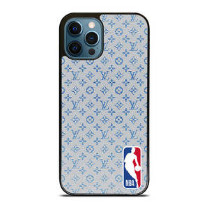 NBA BASKETBALL X LOUIS VUITTON 2 iPhone 12 Pro Max Case Cover