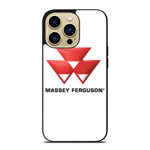 MASSEY FERGUSON AGRICULTURAL iPhone 14 Pro Max Case Cover
