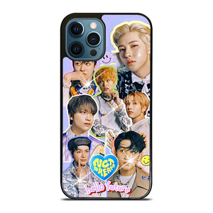 NCT DREAM CUTE COLLAGE 2 iPhone 12 Pro Max Case Cover