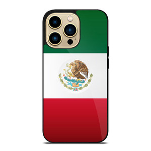 MEXICO FLAG ICON iPhone 14 Pro Max Case Cover MEXICO FLAG ICON iPhone 14 Pro Max Case Cover