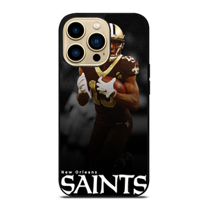 MICHAEL THOMAS NEW ORLEANS SAINTS 3 iPhone 14 Pro Max Case Cover